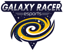 Escudo do Galaxy Racer fe