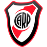 Logo do River Plate