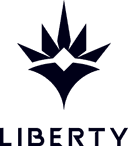 Escudo do Liberty