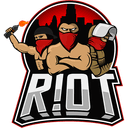 Escudo do R!OT