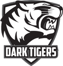 Escudo do Dark Tigers