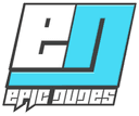 Escudo do EPIC DUDES