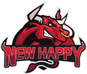 Escudo do Newhappy