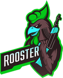 Escudo do Rooster 2