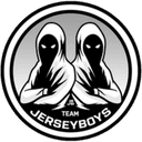 Escudo do Jerseyboys