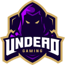 Escudo do Undead Gaming
