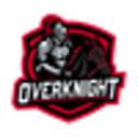 Escudo do OverKnight