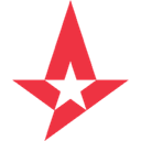 Escudo do Astralis