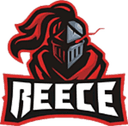 Escudo do Reece