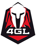 Escudo do 4glory