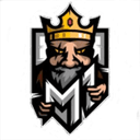 Escudo do M1 Gaming