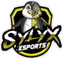 Escudo do Sylyx