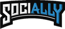 Escudo do Socially
