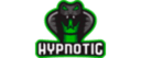Escudo do Hypnotic Gaming
