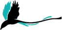 Escudo do Flight Esports