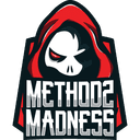 Escudo do Method2Madness