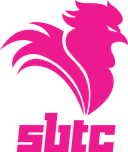 Escudo do SBTC Esports