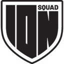 Escudo do Ion Squad