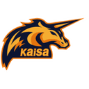 Escudo do Kaisa Gaming