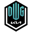 Escudo do DWG KIA Challengers
