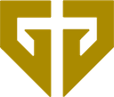 Escudo do Gen.G Global Academy