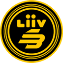 Escudo do Liiv SANDBOX Youth
