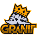 Escudo do Granit Gaming