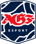 Escudo do AGF Esports Academy