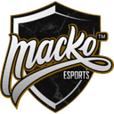 Escudo do Macko Esports