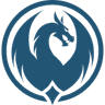 Logo do White Dragons