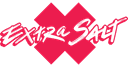 Escudo do Extra Salt