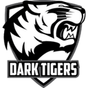 Escudo do Dark Tigers
