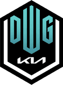 Escudo do DAMWON Gaming