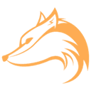 Escudo do Foxed Gaming
