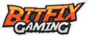 Escudo do Bitfix Gaming Academy