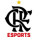 Escudo do Flamengo Academy