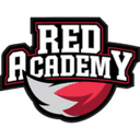 Escudo do RED Academy