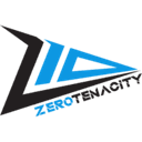 Escudo do Z10 ESHARK