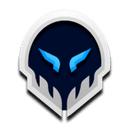 Escudo do Cyber Skull Esports
