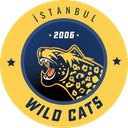 Escudo do Istanbul Wildcats