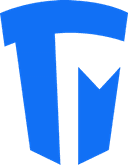 Escudo do GMT Esports