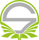 Escudo do Team Singularity