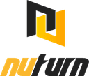 Escudo do NUTURN Gaming