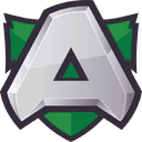 Escudo do Alliance