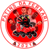 Logo do Patins da Ferrari