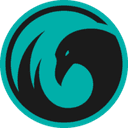 Escudo do CrowCrowd