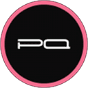 Escudo do Punch Quest Club