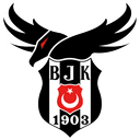 Escudo do Beşiktaş Esports