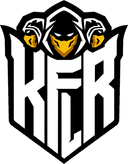 Escudo do Kafalar Esports