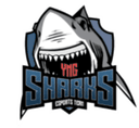 Escudo do Sharks Esports